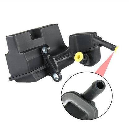 Black Power Steering Oil Reservoir 9S4Z3E764A For Ford Focus 2006 2007-2010 2011