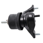 3PC Front Engine Motor Mount For Lexus ES350 Automatic Transmission 3.5L 07-12
