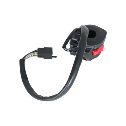 Right Start Starter Stop Kill Switch Fit for Honda CBR 600 F4i 01-06 CBR600 F4I