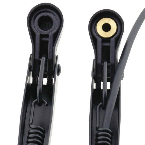 Windshield Wiper Arm & Blade Fits Bobcat S130 S160 S150 S175 T190 S205 S185 S250