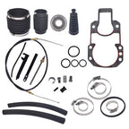 Transom Seal Bellows Kit With Lower Shift Cable for Mercruiser Alpha One SEI