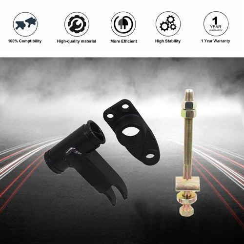 Torsion Bar Arm Anchor Bracket Left For Nissan Xterra Frontier Series 1999-2004