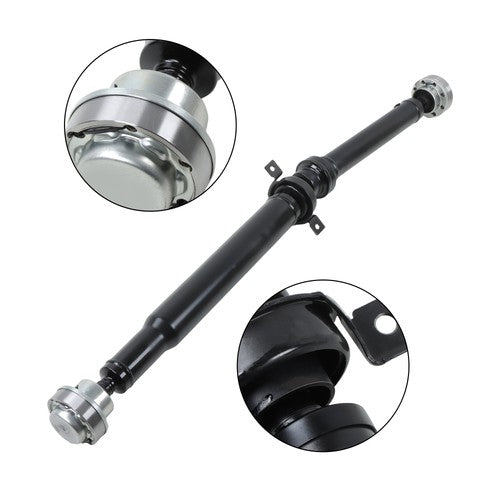 New Driveshaft Prop Shaft Assembly For Jeep Grand Cherokee RWD 2011-2013 5.7L