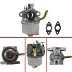 Carburetor 594015 Fit For Briggs For Stratton Lawnmower Gaskets 593358 Carb DIY
