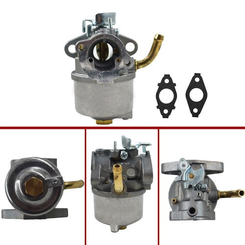 Carburetor 594015 Fit For Briggs For Stratton Lawnmower Gaskets 593358 Carb DIY