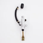 FOR Yamaha Raptor 700R YFM700R YFZ450R YFZ450X 700 Rear Brake Master Cylinder