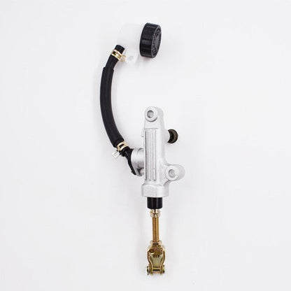 FOR Yamaha Raptor 700R YFM700R YFZ450R YFZ450X 700 Rear Brake Master Cylinder