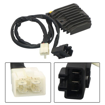 Voltage Regulator For Honda CBR600RR 2003-2006 31600-MEE-003 31600-MEE-872 New