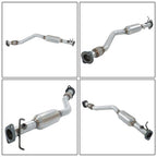 Catalytic Converters 54757 For Buick Century Chevy Impala 3.1L 3.4L 1997-2005