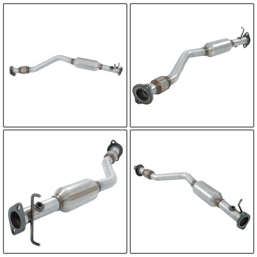 Catalytic Converters 54757 For Buick Century Chevy Impala 3.1L 3.4L 1997-2005