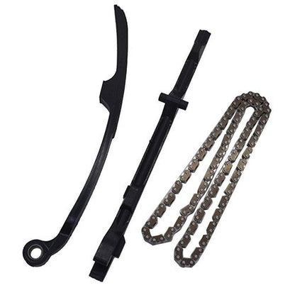 New Cam Timing Chain Guides Fit For Honda TRX400X 2x4 2009 2012-2014