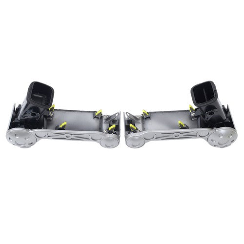 55660 35131 Pair Air Vent Register Panels A C for Toyota FJ Cruiser