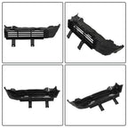 623306LB0A Lower Active Grille Shutter W/O Motor For 2020-22 2023 Nissan Sentra