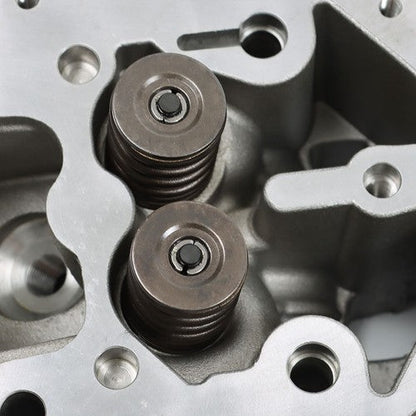 Standar Bore Cylinder Head Piston Kit For 2000-2006 Honda Rancher Trx350 TRX 350