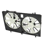 167110V090 For Toyota Sienna 2011 2012-2017 3.5L Radiator Cooling Fan 1671131440