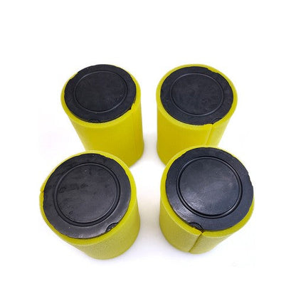 591334 Air Pre Filter 4 Pack for Briggs & Stratton 594201 796031 MIU13038