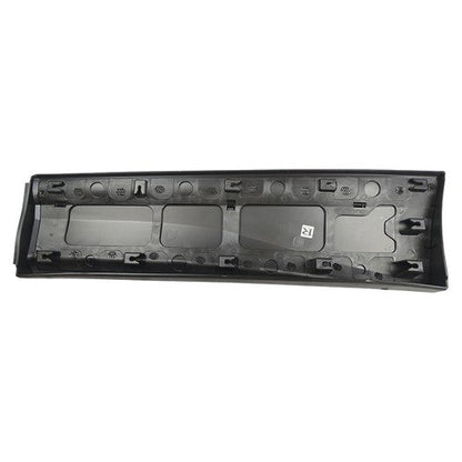 For 2018-2020 Chevrolet Equinox Rear Passenger RH Door Trim Molding Lower