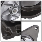 Water Pump for Dodge Ram for Freightliner I6 5.9L Cummins 6BT Diesel 3800984