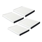 4 x Cabin Air Filter Replacement Fit For Volvo Truck 20435801 AF26405��������������������������� P606555