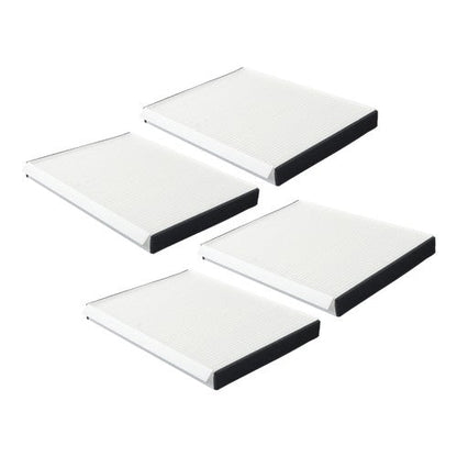 4 x Cabin Air Filter Replacement Fit For Volvo Truck 20435801 AF26405‎ P606555