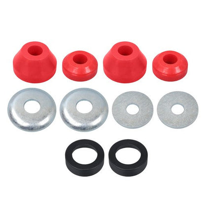 Fit For Bronco Ranger F150 F250 Front Suspension Radius Arm Bushing Kit