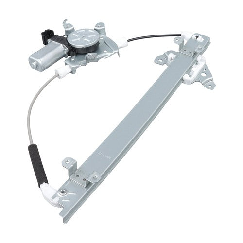 Power Window Regulator with Motor For Nissan Juke 2011-2017 Front Left Driver