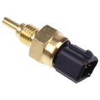 Coolant Temperature Sensor Compatible with John Deere Gator XUV 590i 825E 825i S4 MIA13198