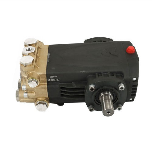 3500 PSI 5.6GPM Pressure Washer Pump  General  Right Shaft New
