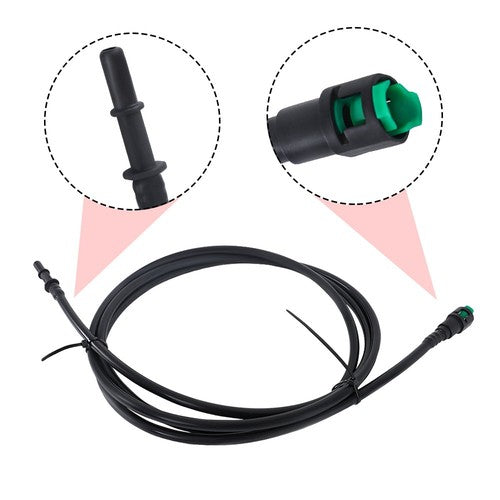 For Chevrolet S10 1997 1998-2004 Fuel Line Replacement Kit FL-GM56C Durable