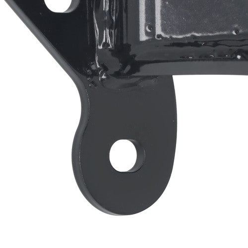 for Can-Am Maverick (Black) - SEE FITMENT Rear Receiver Tow Hitch