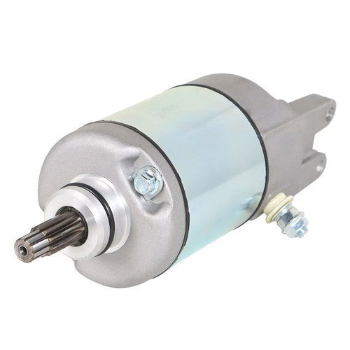 31200-HN2-A01 Starter Motor For Honda Foreman Rubicon 500 TRX500FA 2001 02-2014