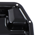 For Nissan Cube 2007-2014 / Cube Sentra Tiida 1.8L 2.0 Engine Oil Pan Rear 4CYL
