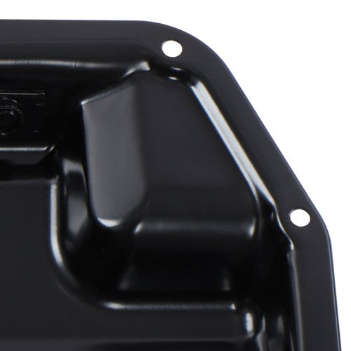 For Nissan Cube 2007-2014 / Cube Sentra Tiida 1.8L 2.0 Engine Oil Pan Rear 4CYL