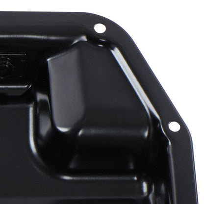 For Nissan Cube 2007-2014 / Cube Sentra Tiida 1.8L 2.0 Engine Oil Pan Rear 4CYL