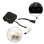 Voltage Regulator Rectifier RRV-YHC-149 For Suzuki AN650 Burgman 650 Skywave 650