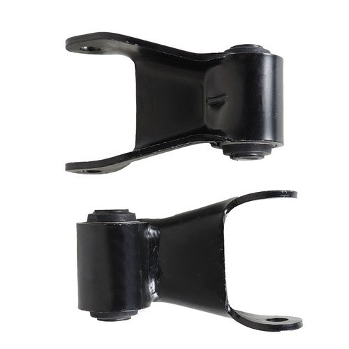 Rear Leaf Spring Shackle Repair Kit Fit For Chevy C/K Gmc Express Pickup 88-17