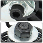 For Bobcat Cooling Fan Pulley Tensioner Kit 653 753 763 773 853 864 6662997