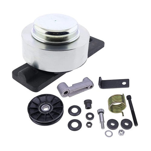Drive Belt Tensioner & Cooling Fan Pulley Kits for Bobcat 753 763 773 7753