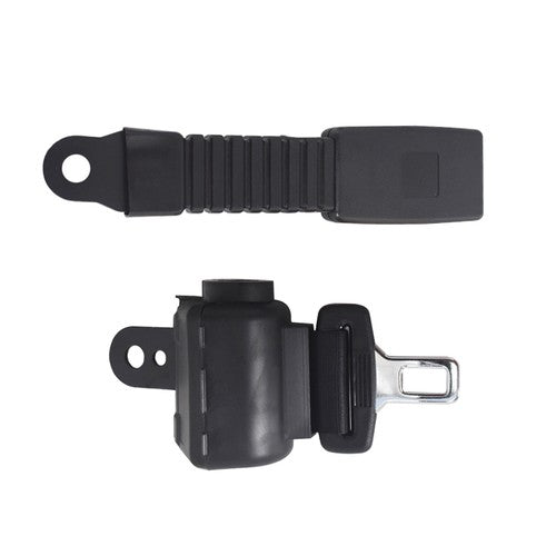 42" Universal Golf Cart Seat Belts Set Retractable 1Pc For EZGO/Yamaha/Club Car