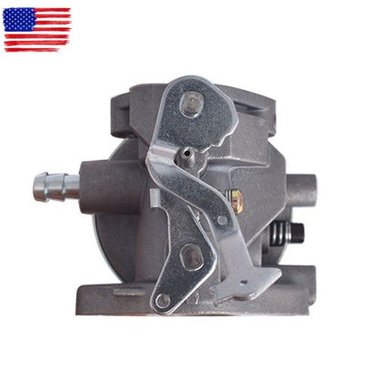 Carb Fit For Tecumseh 632424 631533 631564 HH100 HH120 Carburetor