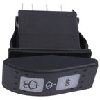 Windshield Wiper Control Switch 710004941 for Can-Am Defender Maverick X3