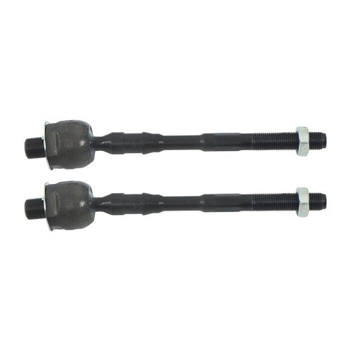 For Nissan Altima 2007-2012 Suspension Control Arms Tie Rod Ends Sway Bar Kit