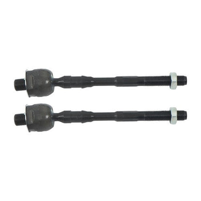 For Nissan Altima 2007-2012 Suspension Control Arms Tie Rod Ends Sway Bar Kit