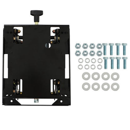 Seat Suspension Kit for Kubota Z200 Z231 Z251 Z400 Z411 Z421 Zero Turn Mower ZTR