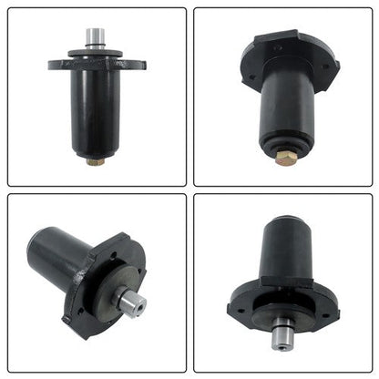 New Spindle Assembly For Ariens 6921970 58810800 59215400 59225700 59202600