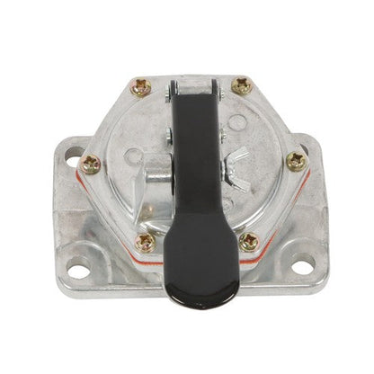 6251-71-8210 6261-71-8240 Fuel Feed Pump For Komatsu SAA6D125E S6D104 Engine