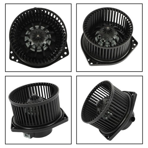 New HVAC Blower Motor for Subaru Forester 1999-2000 for Subaru Impreza 1997-2001