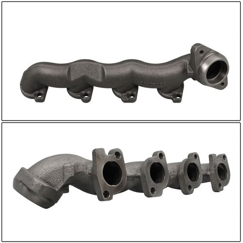 For Lincoln Town Car Mercury Grand Marquis 92-05 Left Exhaust Manifold 674-558