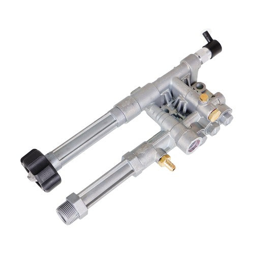 For AR SRMW AR42940 RMW2G20 RMW2.2G24 Pressure Washer Pump Head