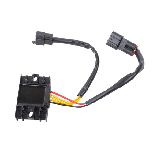 Fit For Suzuki DRZ400 RZ400E DRZ400S/SM Voltage Regulator Rectifier 2000-2019
